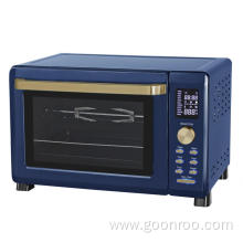 38L Classic Electrical Oven With Thermostat